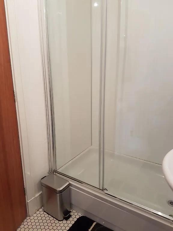 Edinburgh City Deluxe Apartment 0*,  Reino Unido