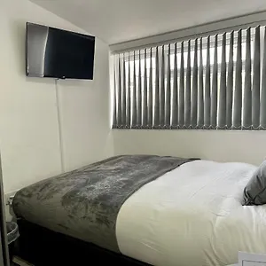  Apartamento Wisteria Reino Unido