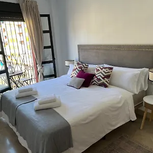  Apartamento Familiar Centro + Parking España