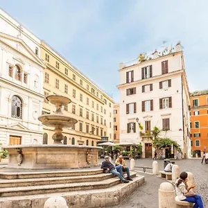  Apartamento Colosseum Italia
