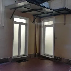  Apartamento Tiziana's Vatican Italia