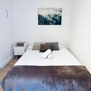  Apartamento Hoxton By Dc Reino Unido