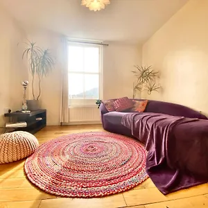  Apartamento London's East End 2 Bedroom Reino Unido