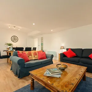 Heart Of Edinburgh's Historic Old Town - Blair Street Apartamento
