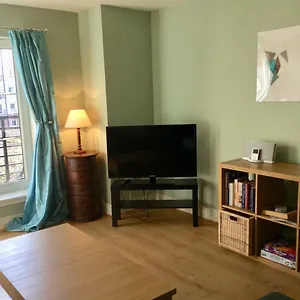 20/5 Timber Bush Apartamento