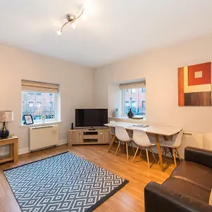 The Maltings Apartamento